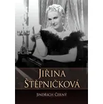 Jiřina Štěpničková - Jindřich Černý