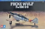 Tamiya Focke Wulf FW 190D-9 - 1:72