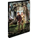 DVD Jack a obři (2013)