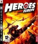 Heroes Over Europe PS3