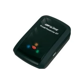 Lokátor GPS Qstarz BT-Q1000XT