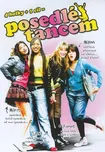 DVD Posedlé tancem (2006)