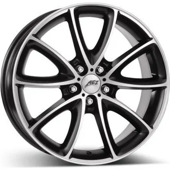 Alu kolo AEZ Excite 9x18 5x120 ET18