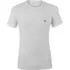 Pánské tričko Lonsdale Single T Shirt Mens White