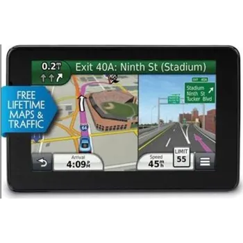 GPS navigace Garmin nüvi 3590