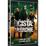 DVD Očista: Anarchie (2014)