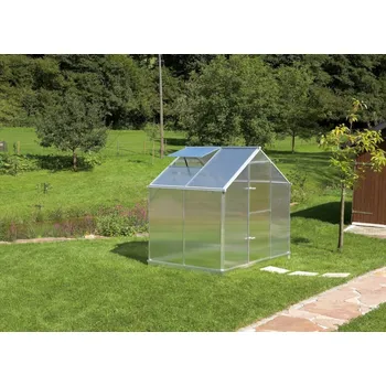 Skleník Gutta Gardentec F2 1,54 x 2,27 m PC 6 mm