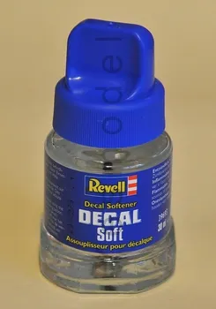 Revell Decal Soft 30 ml od 159 Kč 