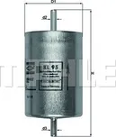 Palivový filtr MAHLE (KL95) RENAULT