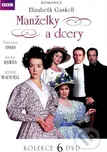 DVD Kolekce Manželky a dcery (6DVD)