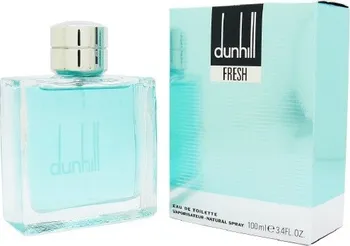 Pánský parfém Dunhill Fresh M EDT
