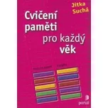 Cvičení paměti pro každý věk - Jitka…