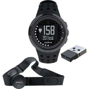 Sporttester Suunto M5