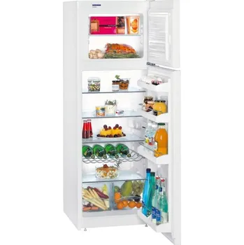 Lednice Liebherr CT 2841