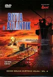 DVD Bitva o Atlantik (2005)