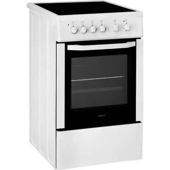 Sporák Beko CSS 57000 GW