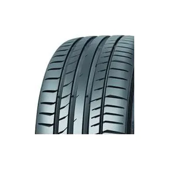 Letní osobní pneu Continental SportContact 5 235/45 R17 94 W