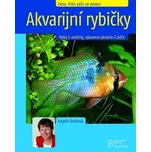 Akvarijní rybičky - Angela Becková