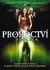 DVD film DVD Proroctvi - Zrada (2005)