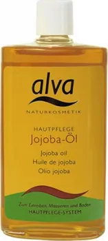 Alva Jojobový olej 125 ml