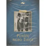 DVD Peníze nebo život (1932)