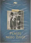 DVD Peníze nebo život (1932)
