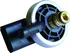 Ventil palivového systému Vstřikovací ventil VALEO (VA 348003)