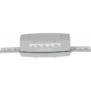 Fiskars raznice k děrovačce okrajů