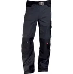 CXS Sirius Nikolas kalhoty šedé/černé