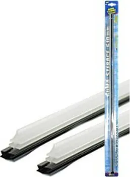Stěrač Guma stěrače 610 mm - silikonová transparentní