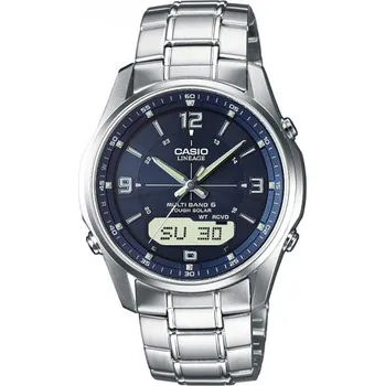Casio LCW M100DSE-2A