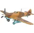 Plastikový model Hawker Hurricane MK.IIC 1:72