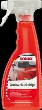 SONAX Čistič střech kabrio - 500 ml