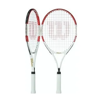 Wilson Roger Federer, 25"