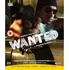 Blu-ray film Blu-ray Wanted (2008)