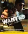 Blu-ray film Blu-ray Wanted (2008)
