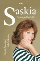 Literární biografie Saskia - Vítek Chadima