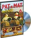 DVD Pat a Mat