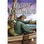 Kryštof Kolumbus - Nick Saunders