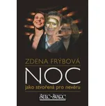 Noc jako stvořená pro nevěru - Zdena…