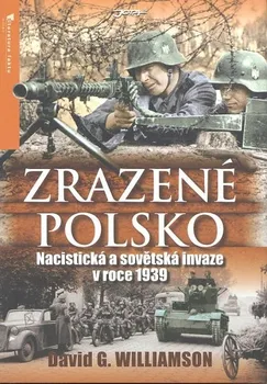Zrazené Polsko - David G. Williamson
