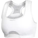 Craft 1900721/Sports Bra - 1900 bílá