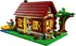 Stavebnice LEGO LEGO Creator 3v1 5766 Srub