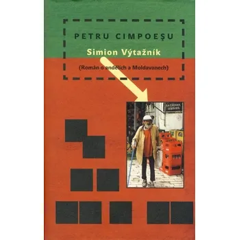 Simion Výtažník - Petru Cimpoeşu