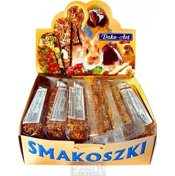 Tyčinka andulka 12 ks Krmivo pro ptáka Tyčinka andulka 12 ks