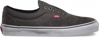 Vans era shop laceless pro