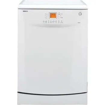 Myčka nádobí Beko DFN6837