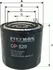Olejový filtr Filtr olejový FILTRON (FI OP617)