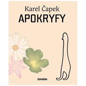 Apokryfy - Karel Čapek