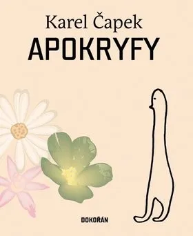 Apokryfy - Karel Čapek